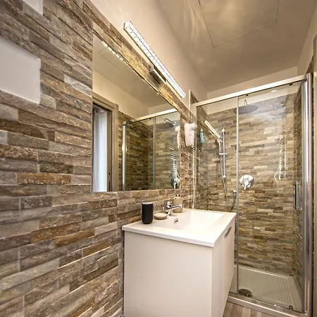 Perla Al Pigneto Couette-café