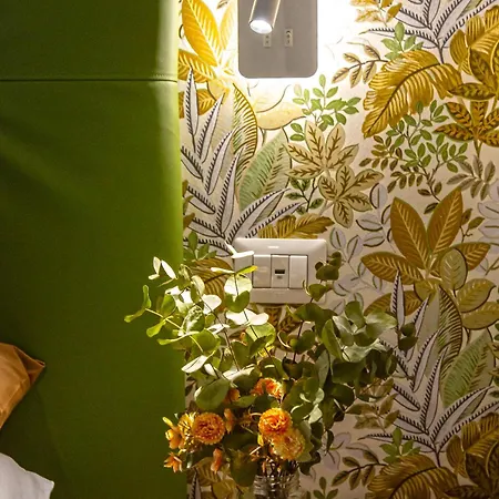 Bed and Breakfast Perla Al Pigneto