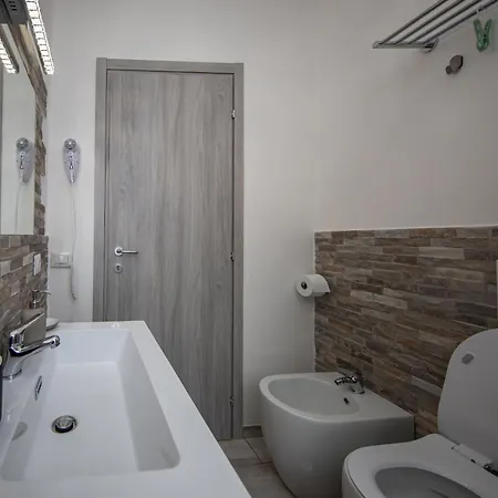 Perla Al Pigneto 4* Ρώμη