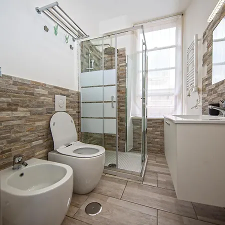 Perla Al Pigneto Bed & Breakfast Rom