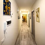 Perla Al Pigneto Bed & Breakfast Řím