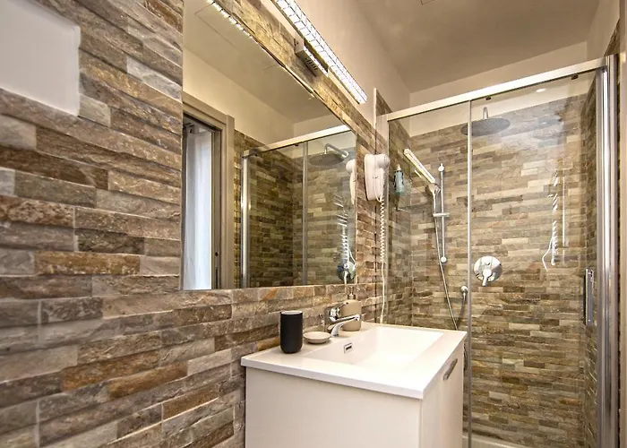 Perla Al Pigneto Bed & Breakfast