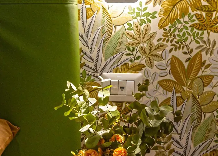 Bed & Breakfast Perla Al Pigneto