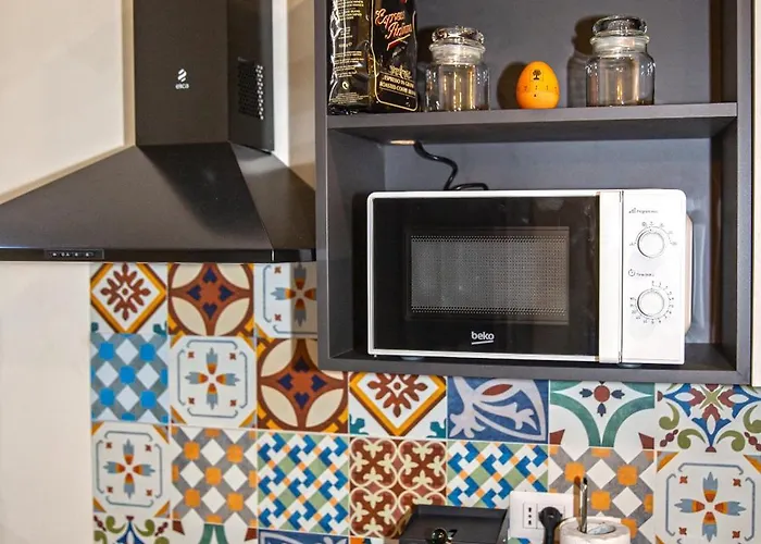 Bed & Breakfast Perla Al Pigneto 4*