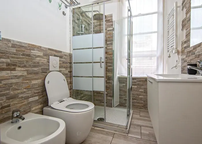 Perla Al Pigneto Bed & Breakfast Rom
